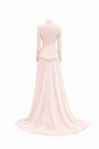 Pearly Dress