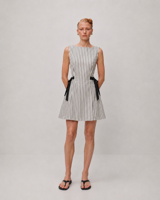 Maius Doll Dress