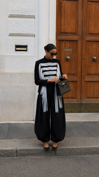 Maius Vanessa Jacket