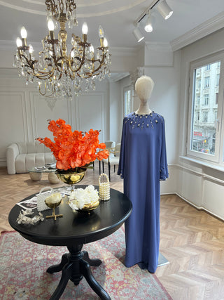 MARIANA DRESS