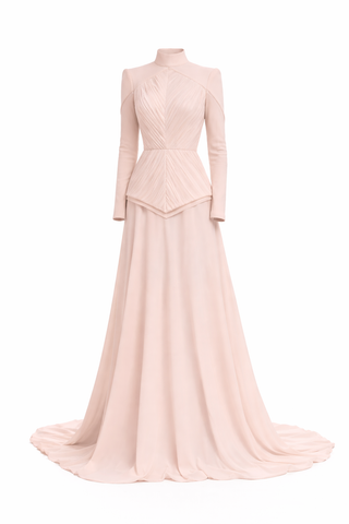 Pearly Dress