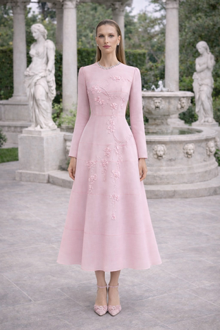 Rosalin Dress