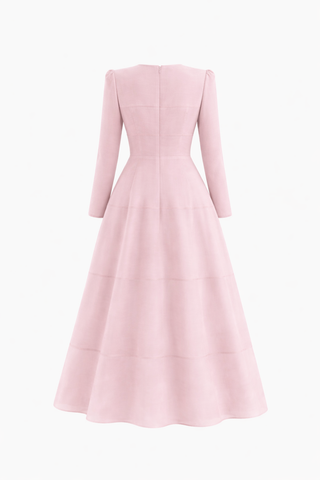 Rosalin Dress