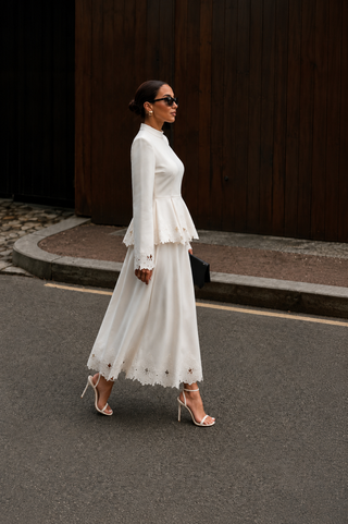 Maius Lavin Skirt