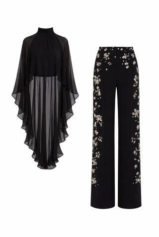 Vino Trousers - Cape