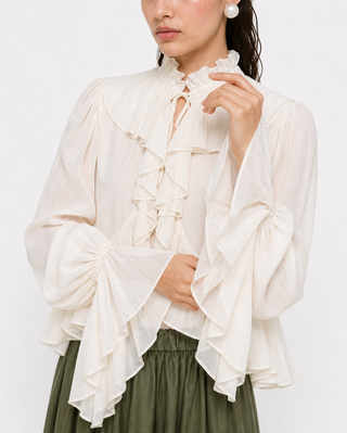 Maius Alice Shirt