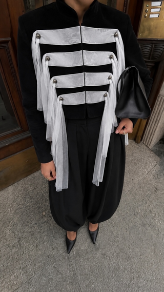 Maius Vanessa Jacket