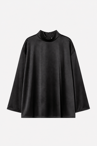 Maius Nicola Blouse