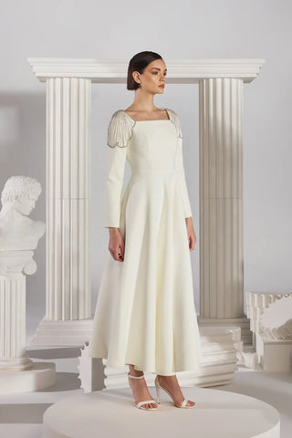 MIMOSA DRESS - Betül Saday