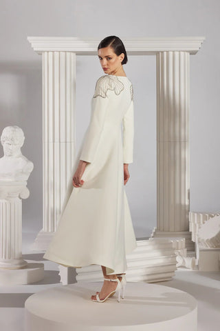 MIMOSA DRESS - Betül Saday