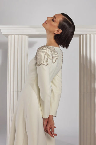 MIMOSA DRESS - Betül Saday