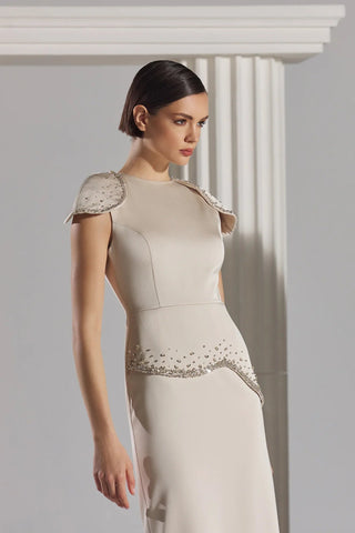 PAULA DRESS - Betül Saday