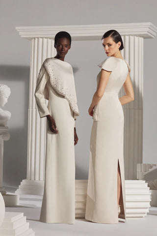 NORA DRESS - Betül Saday