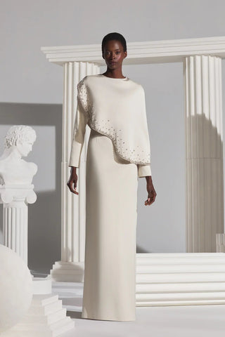 NORA DRESS - Betül Saday