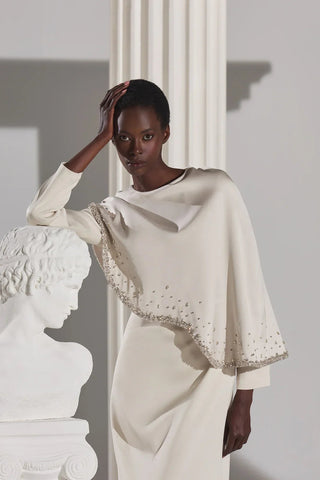 NORA DRESS - Betül Saday