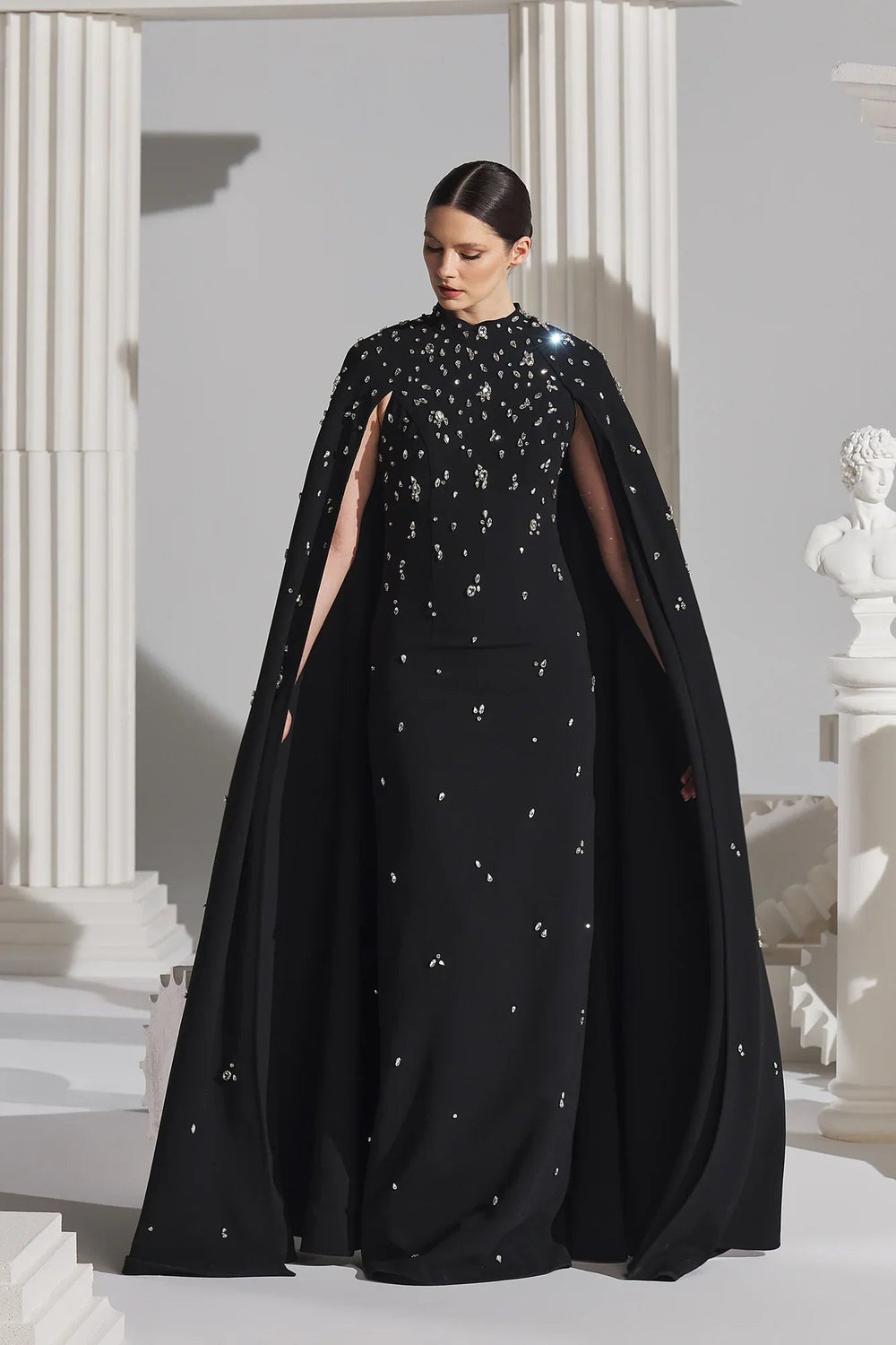 BIANCA DRESS
