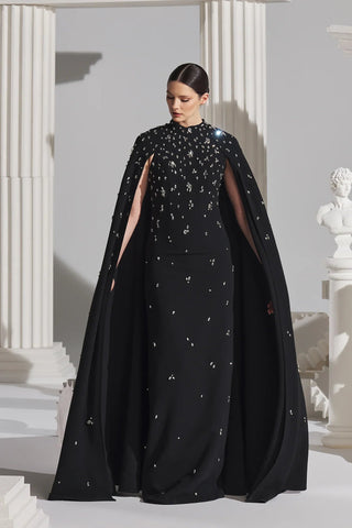 BIANCA DRESS - Betül Saday