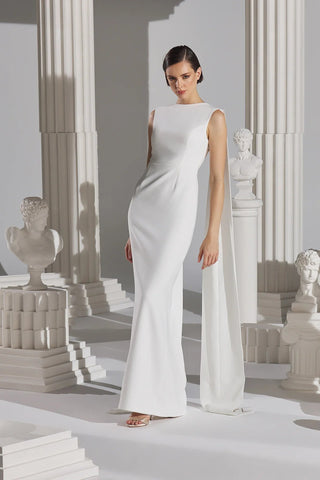 DIANA DRESS - Betül Saday