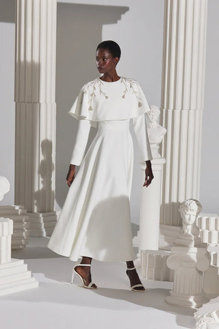 LOTUS DRESS - Betül Saday
