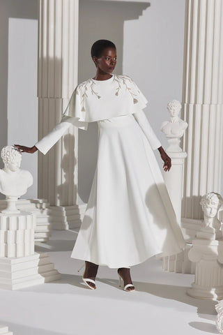 LOTUS DRESS - Betül Saday