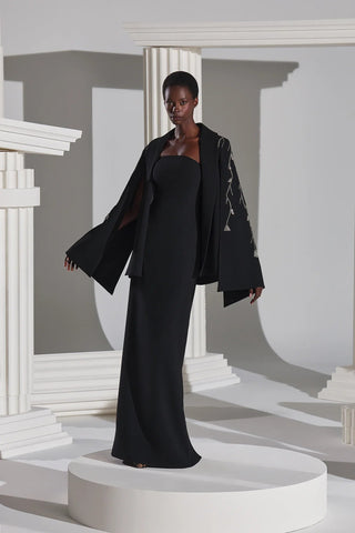 ADELE DRESS - Betül Saday