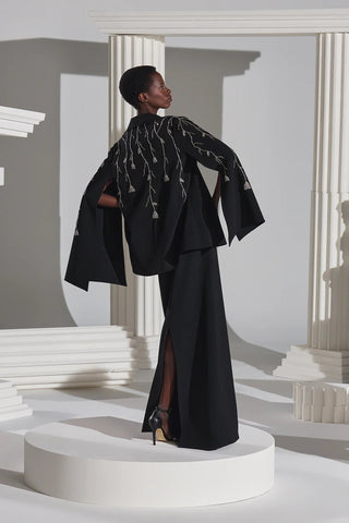 ADELE DRESS - Betül Saday