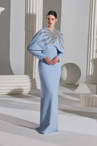 KUVARS DRESS - Betül Saday