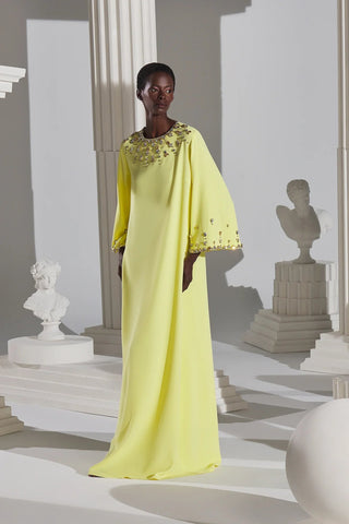 MARIANA DRESS - Betül Saday