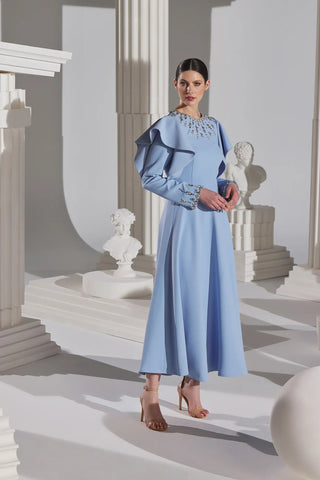 DAPHNE DRESS - Betül Saday
