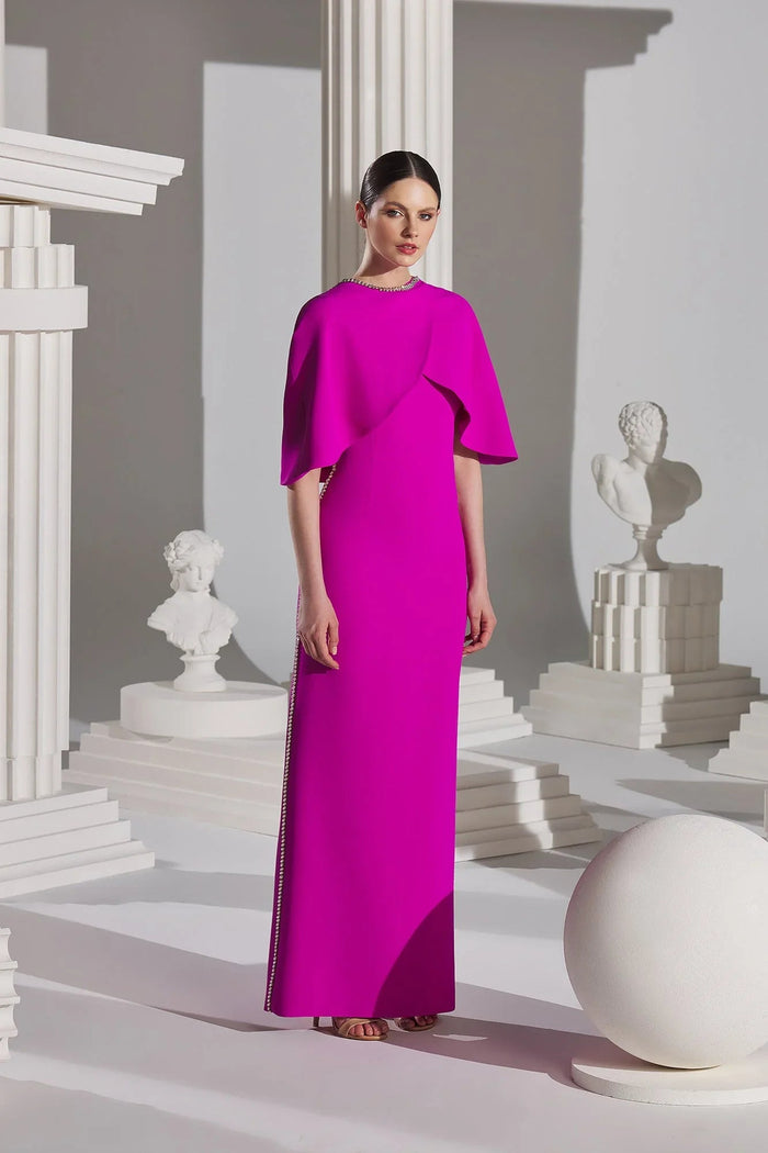 VALERIA DRESS