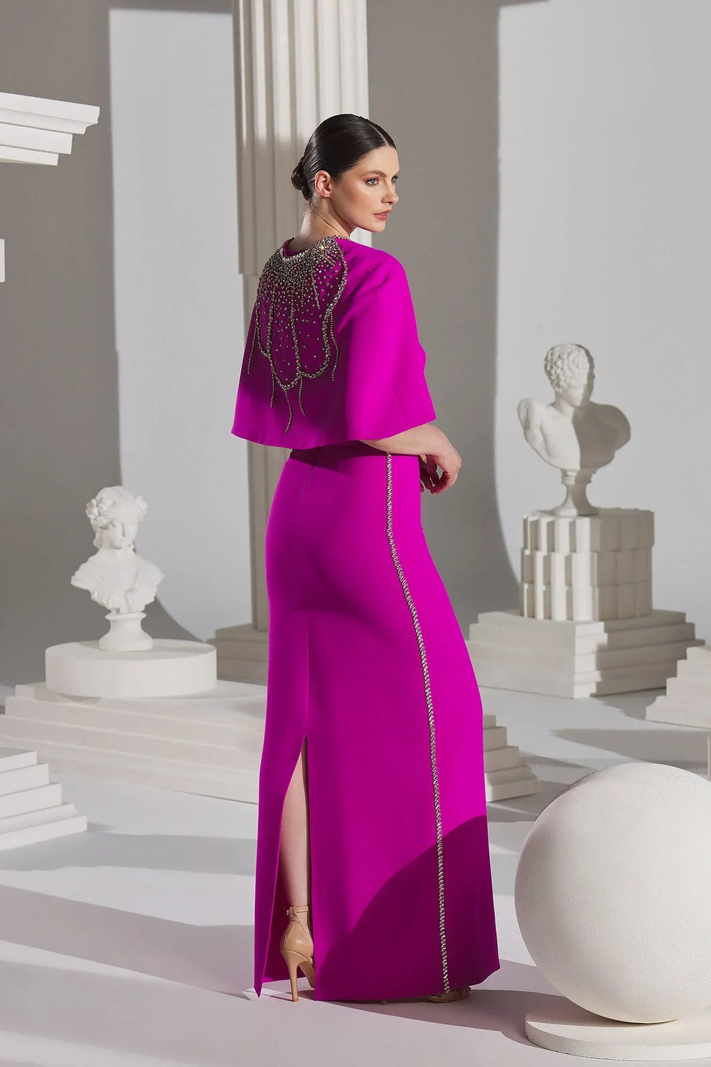 VALERIA DRESS