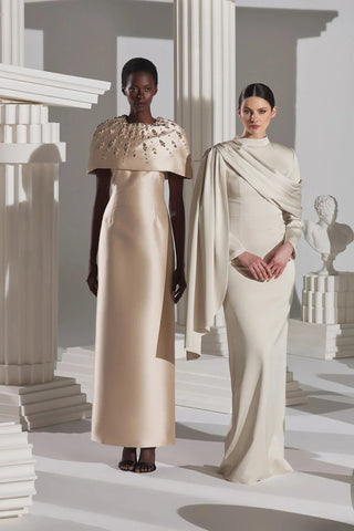 HAZEL DRESS - Betül Saday