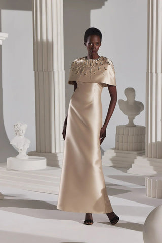 HAZEL DRESS - Betül Saday
