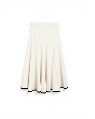 Maius Linen Skirt