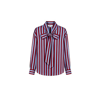 Maius Bow Shirt