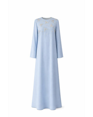 Luxury Abaya Dress