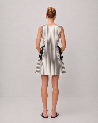 Maius Doll Dress