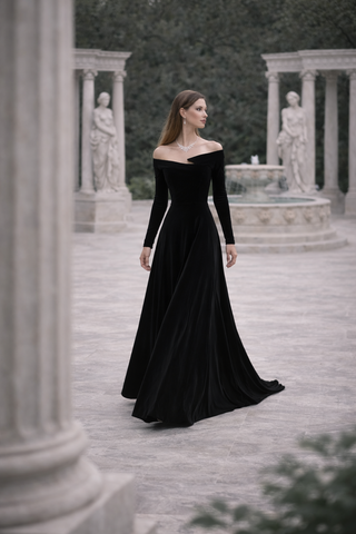 Elissa Dress