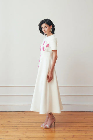 LILURA DRESS - Betül Saday