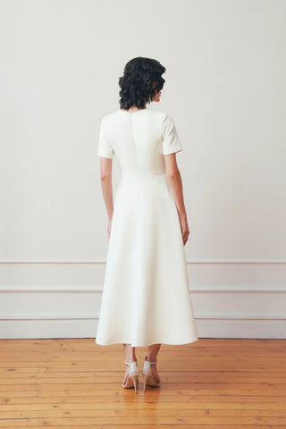 LILURA DRESS - Betül Saday