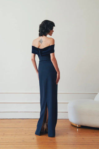 SIRIUS DRESS - Betül Saday