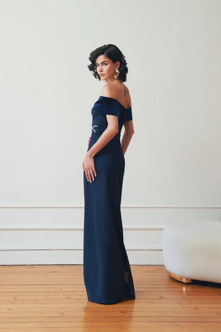 SIRIUS DRESS - Betül Saday