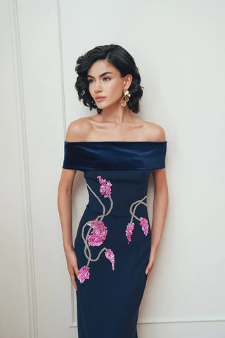 SIRIUS DRESS - Betül Saday