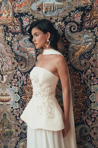 SOLENA SET - Betül Saday