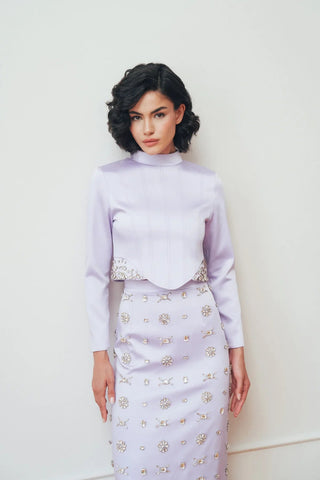AMELIA SET - Betül Saday