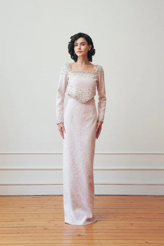 ROSALIN SET - Betül Saday