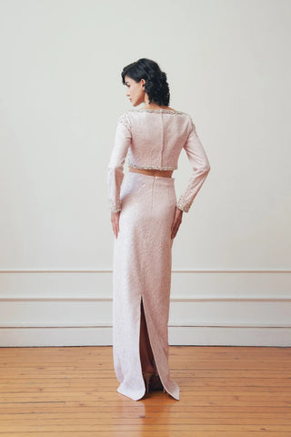 ROSALIN SET - Betül Saday