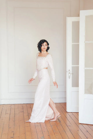 ROSALIN SET - Betül Saday