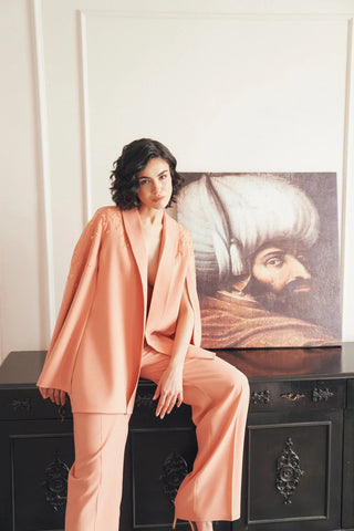 ARDEYA SET - Betül Saday
