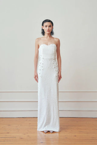 ELANDE DRESS - Betül Saday